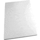 Rite in the Rain Duracopy Laser/Copier Paper,A-3,White,100 Sheets 6518