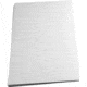 Rite in the Rain Duracopy Laser/Copier Paper,A-4,White,100 Sheets 6512