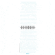 Rite in the Rain Durarite Top Spiral Notebook,3x5in,White 635