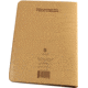 Rite in the Rain FIELD BINDER - 1/2&quot; - TAN, Tan, 5 5/8 x 7 1/2 9200T