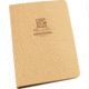 Rite in the Rain FIELD BINDER - 1/2&quot; - TAN, Tan, 5 5/8 x 7 1/2 9200T
