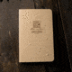 Rite In The Rain Field Book - Tan, 4 5/8 X 7 1/4 980T