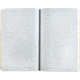 Rite in the Rain FIELD FLEX BOUND - UNIVERSAL, Yellow, 4 5/8 x 7 1/4 374