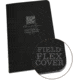 Rite in the Rain Field Flex Bound - Universal - Black, Black, 4 5/8 x 7 1/4 774