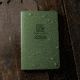 Rite in the Rain Field Flex Bound - Universal - Green, Green, 4 5/8 x 7 1/4 974