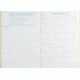 Rite in the Rain FIRE INVESTIGATION FIELD NOTES, Yellow, 5 1/2 x 8 1/2 121