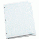 Rite in the Rain GRID SHEETS - ISOMETRIC, White, 8 1/2 x 11 1190