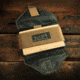 Rite in the Rain INDEX CARD HOLDER - TANW/ 25 INDEX CARDS, Tan, 5 x 3 C991T