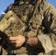 Rite in the Rain Land Nav Kit - Tan Book / Tan Cover - BB980T-KITL
