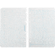 Rite in the Rain LOOSE LEAF - FIELD, White, 4 5/8 x 7 352