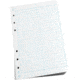 Rite in the Rain LOOSE LEAF - FIELD, White, 4 5/8 x 7 352