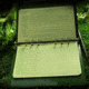 Rite in the Rain LOOSE LEAF - GREEN - 9 LINE MEDEVAC, Green, 4 5/8 x 7 952