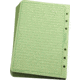 Rite in the Rain LOOSE LEAF - GREEN - CALL FORFIRE, Green, 4 5/8 x 7 922
