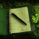 Rite in the Rain LOOSE LEAF - GREEN - CALL FORFIRE, Green, 4 5/8 x 7 922