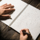 Rite In The Rain Maxi-Spiral Notebook - Universal, Yellow, 8 1/2 X 11 373-Mx