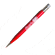 Rite in the Rain Mechanical Pencil,5.75in,Red,1.1mm Red Lead w/7 Leads and 2 Extra Erasers RD99