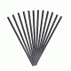 Rite in the Rain Mechanical Pencil Refill,12 1.1mm Black Leads 99BR