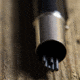 Rite in the Rain Mechanical Pencil Refill,12 1.1mm Black Leads 99BR