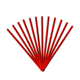 Rite in the Rain Mechanical Pencil Refill,12 1.1mm Red Leads 99RR
