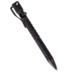 Rite in the Rain Metal Tactical Readiness Pen - Black W/ Black Ink - AO50