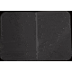 Rite In The Rain Mini Field Flex Book Cover -Clear Vinyl, Clear, 3 1/2 X 5 31