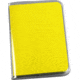 Rite In The Rain Mini Field Flex Book Cover -Clear Vinyl, Clear, 3 1/2 X 5 31