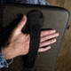 Rite in the Rain Monsoon Field Desk/clipboard W/ Storage - Olive/black - 297