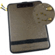 Rite in the Rain Monsoon Field Desk/clipboard W/ Storage - Olive/black - 297