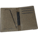 Rite in the Rain Monsoon Field Wallet, Olive/Black, P971-M