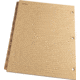 Rite in the Rain MONTHLY - MAXI TAB SET, Tan, 8 1/2 x 11 9260M-MX
