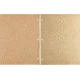 Rite in the Rain MX-TACTICAL LOOSE LEAF - TAN, Tan, 8 1/2 x 11 982T-MX