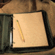 Rite in the Rain MX-TACTICAL LOOSE LEAF - TAN, Tan, 8 1/2 x 11 982T-MX