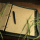 Rite in the Rain MX-TACTICAL LOOSE LEAF - TAN, Tan, 8 1/2 x 11 982T-MX