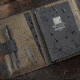 Rite in the Rain Weatherproof Side Spiral Kit:
