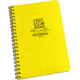 Rite in the Rain Side Spiral Kit, Yellow, 4 5/8 x 7 373-KIT