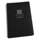 Rite in the Rain Side Spiral Kit - Black, Black, 4 5/8 x 7 773-KIT