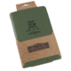 Rite in the Rain Stapled Notebook - Universal - Green - 3 Pack, Green, 4/5/8 x 7 971FX