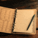 Rite in the Rain TAB SET - GENERIC, Tan, 4/5/8 x 7 9271