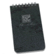 Top Spiral Notebook - 3''x5''