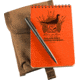 Rite in the Rain UPLAND HUNTING KIT, Yellow, 4 x 6 1712-KIT