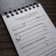 Rite in the Rain Warriors Notebook - WP735