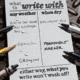 Rite in the Rain Warriors Notebook - WP735