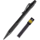 Rite in the Rain Work-ready Mechanical Pencil - Black W/ Hb Medium Lead - BK15