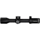Riton Optics X3 2-12x 44mm 30mm Rifle Scope, Second Focal Plane, RDH MOA Illuminated, Black, 5P212ASI24