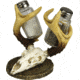 River's Edge Rivers Edge Euro Deer Salt &amp; Pepper Shakers