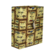 River's Edge X-lg Antique Lure Gift Bags 16x19x6 722