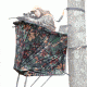 Rivers Edge Treestands 1-Man Ladder Stand Curtain, Camo RE769
