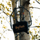 Rivers Edge Treestands Big Foot Original Hang-on Stand, Black RE555