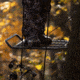 Rivers Edge Treestands Big Foot TearTuff XL Lounger Hang-on Stand, Black RE556