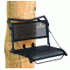 Rivers Edge Treestands Comfort Seat, Black RE770